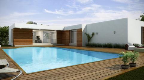 Casa o chalet en venta en Isla de Córcega, 1, El Casar