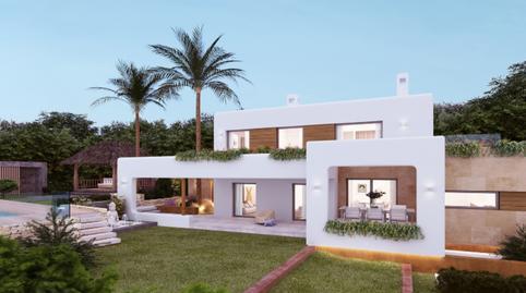 Casa o chalet en venta en Isla de Córcega, 1, El Casar