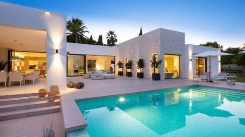 Casa o chalet en venta en El Casar