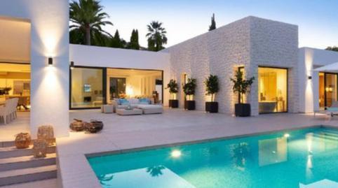 Casa o chalet en venta en Calle Islas Barbados, 4, El Casar