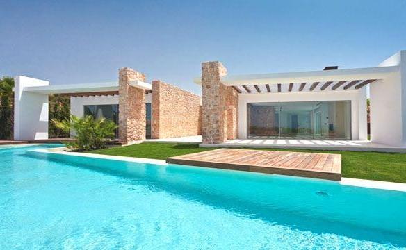 Casa-Chalet en venta en Calle Carretera de Fuentelsaz, 23, El Casar