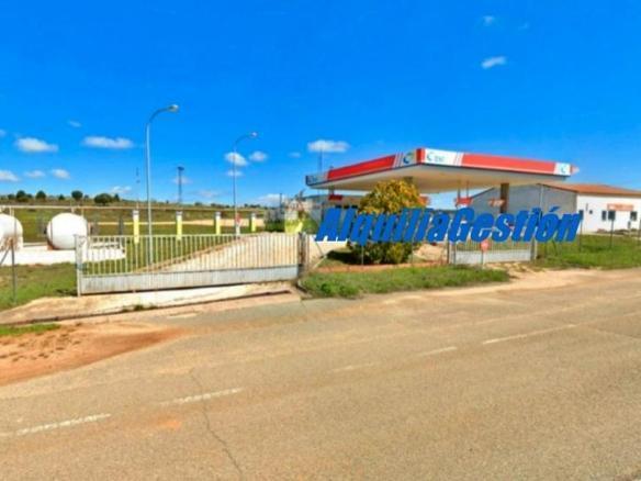Nave industrial en venta en Masegoso de Tajuña