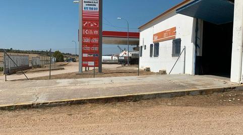 Nave industrial en venta en Masegoso de Tajuña