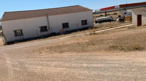 Nave industrial en venta en Masegoso de Tajuña