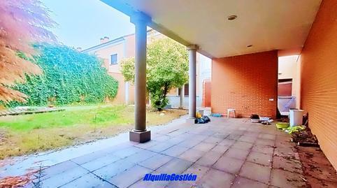 Casa o chalet en venta en Calle Eulalia Abaitua, Las Cañas