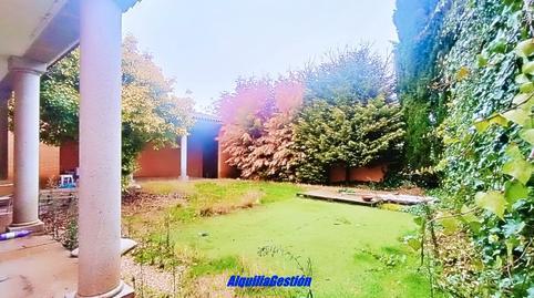 Casa o chalet en venta en Calle Eulalia Abaitua, Las Cañas