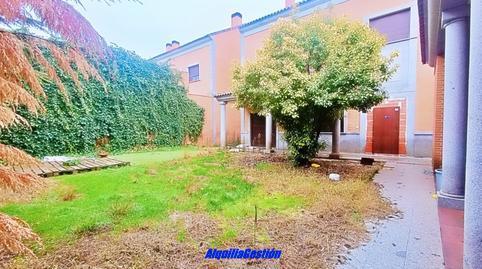 Casa o chalet en venta en Calle Eulalia Abaitua, Las Cañas