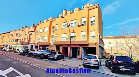 Garaje en venta en Carretera Alovera, Centro Bº Doscientas
