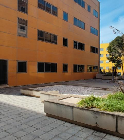 Garaje en venta en Estación – Los Manantiales