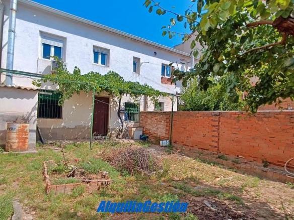 Casa o chalet en venta en Alovera