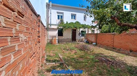 Casa o chalet en venta en Alovera