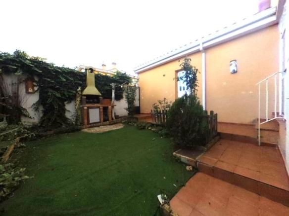 Casa o chalet en venta en Calle Santander, Torrejón del Rey