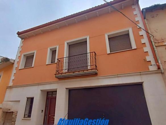 Casa o chalet en venta en Calle de la Iglesia, Horche