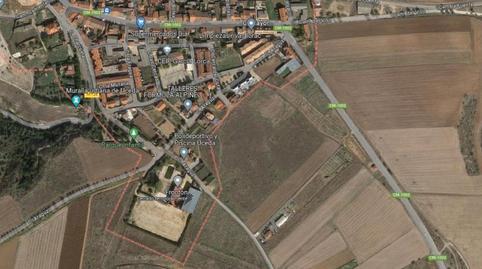 Residencial en venta en Calle Mayor, Uceda