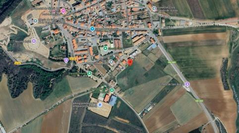 Residencial en venta en Calle Mayor, Uceda