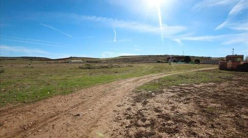 Residencial en venta en Calle Mayor, Uceda