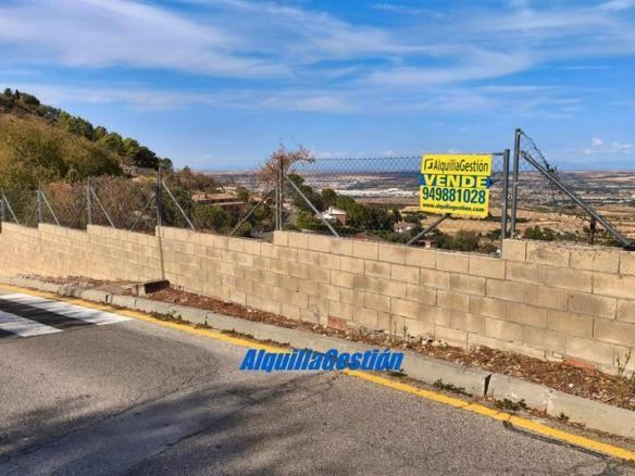 Residencial en venta en Calle Los Olmos, 278, El Clavín – Valdeluz