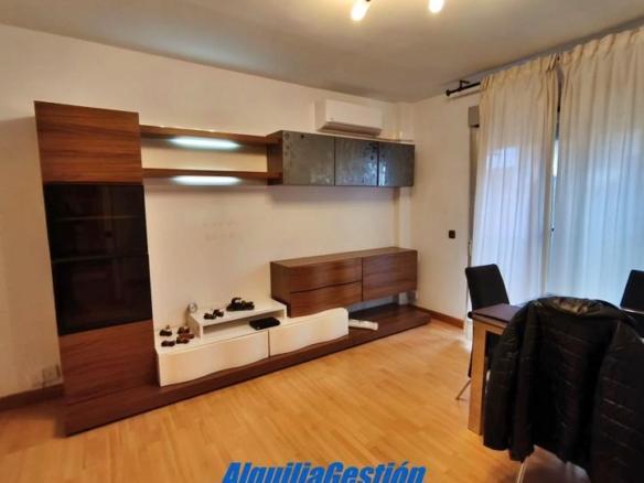 Piso en venta en Casco Histórico
