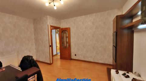 Piso en venta en Casco Histórico