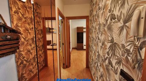 Piso en venta en Casco Histórico