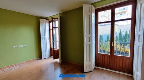 Piso en venta en Calle Doctor Benito Hernando, Casco Histórico