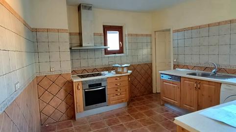 Piso en venta en Calle Doctor Benito Hernando, Casco Histórico
