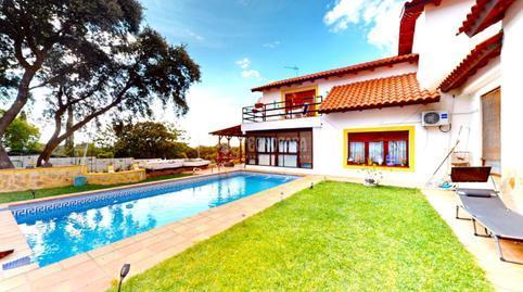 Casa o chalet en venta en C. Río Torote, El Casar