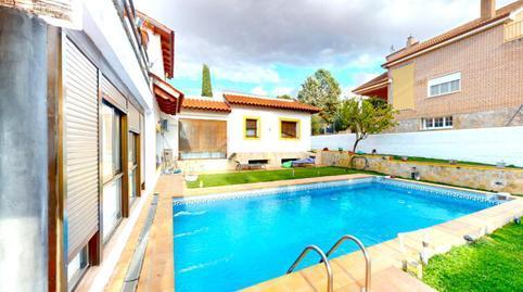 Casa o chalet en venta en C. Río Torote, El Casar