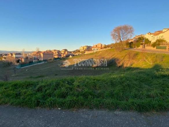 Residencial en venta en C. la Cartuja, El Casar