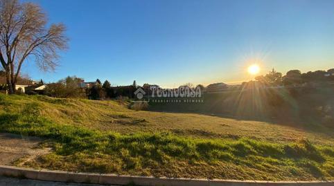 Residencial en venta en C. la Cartuja, El Casar