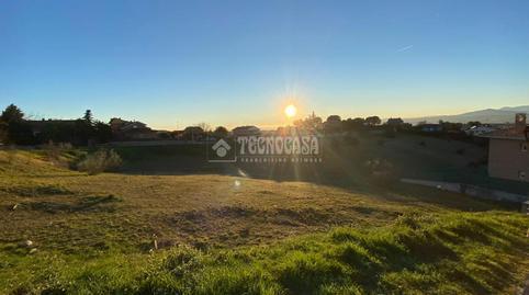 Residencial en venta en C. la Cartuja, El Casar