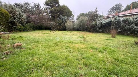 Residencial en venta en El Casar