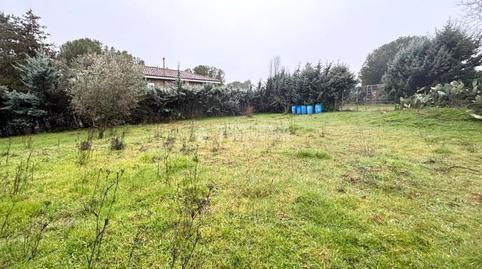 Residencial en venta en El Casar