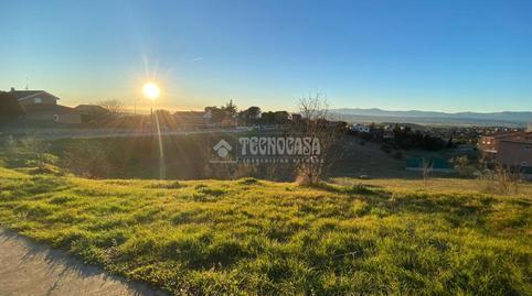 Residencial en venta en C. la Cartuja, El Casar