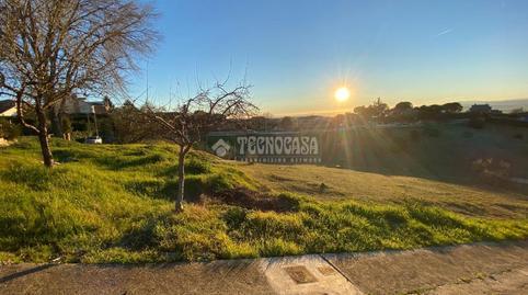 Residencial en venta en C. la Cartuja, El Casar