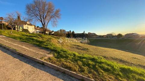Residencial en venta en C. la Cartuja, El Casar