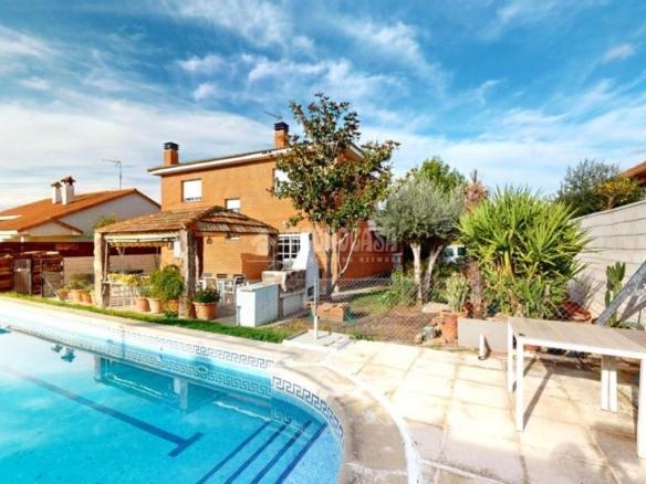 Piso en venta en C. Zaragoza, El Casar