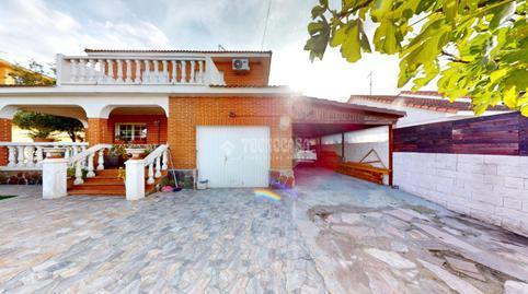Piso en venta en C. Zaragoza, El Casar