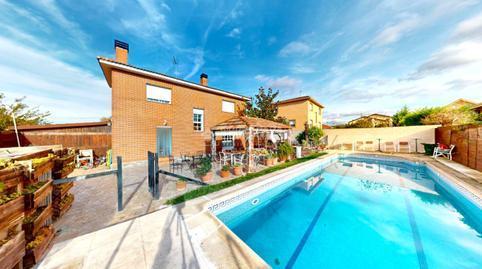Piso en venta en C. Zaragoza, El Casar