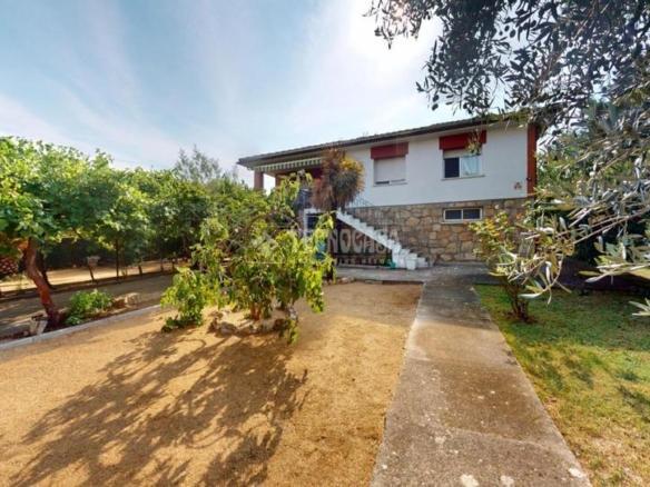 Casa o chalet en venta en C. Santander, El Casar