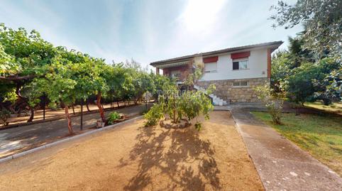 Casa o chalet en venta en C. Santander, El Casar