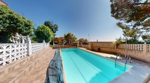 Casa o chalet en venta en C. Río Dulce, El Casar