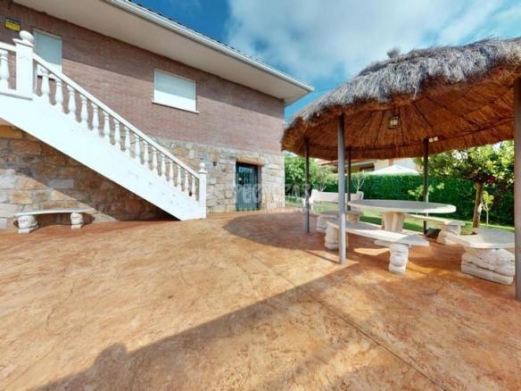 Casa o chalet en venta en C. Chapí, El Casar