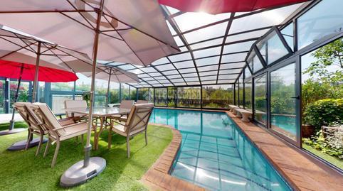 Casa o chalet en venta en C. Chapí, El Casar
