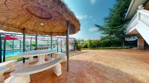 Casa o chalet en venta en C. Chapí, El Casar
