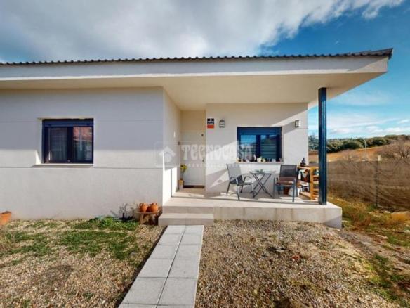 Casa o chalet en venta en El Casar