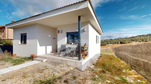Casa o chalet en venta en El Casar