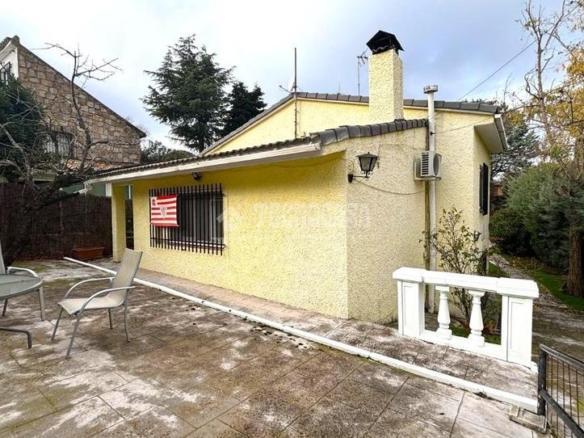 Casa o chalet en venta en C. Río Dulce, El Casar
