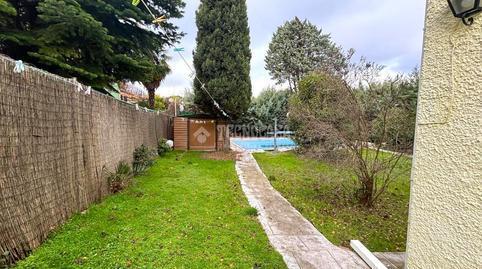 Casa o chalet en venta en C. Río Dulce, El Casar