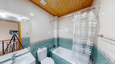 Casa adosada en venta en C. Emeterio Atienza, El Casar